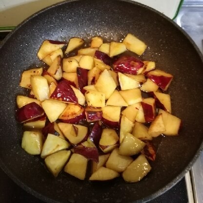 洋風風味で一味違って美味しかったです！また作ります！